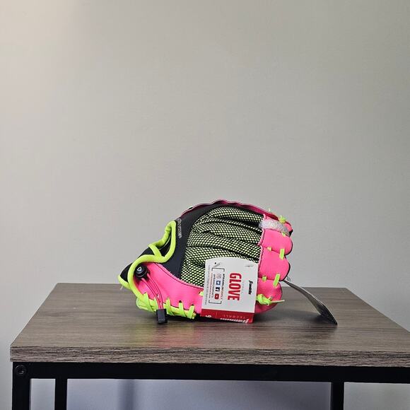 FRANKLIN SPORTS 9.0" Neo-Grip Teeball Glove -Left Handed NWT - Picture 2 of 7